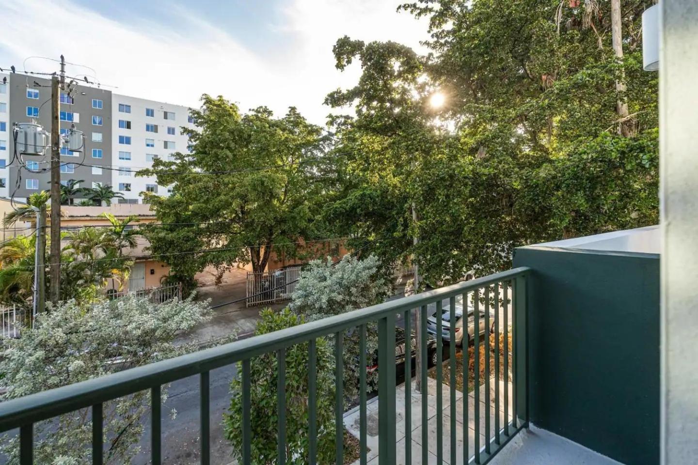 Olive Apartments Miami Rom bilde