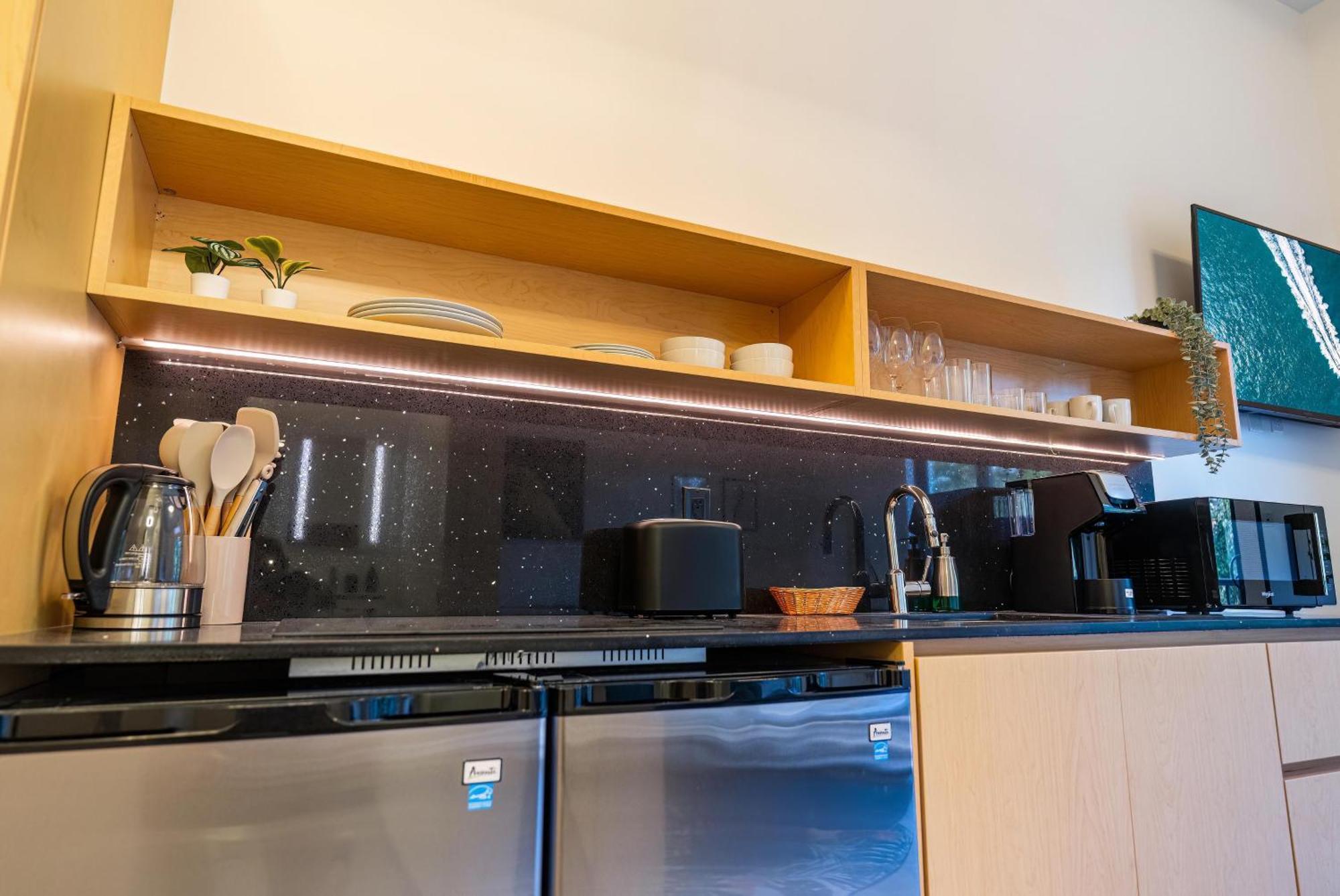 Olive Apartments Miami Rom bilde