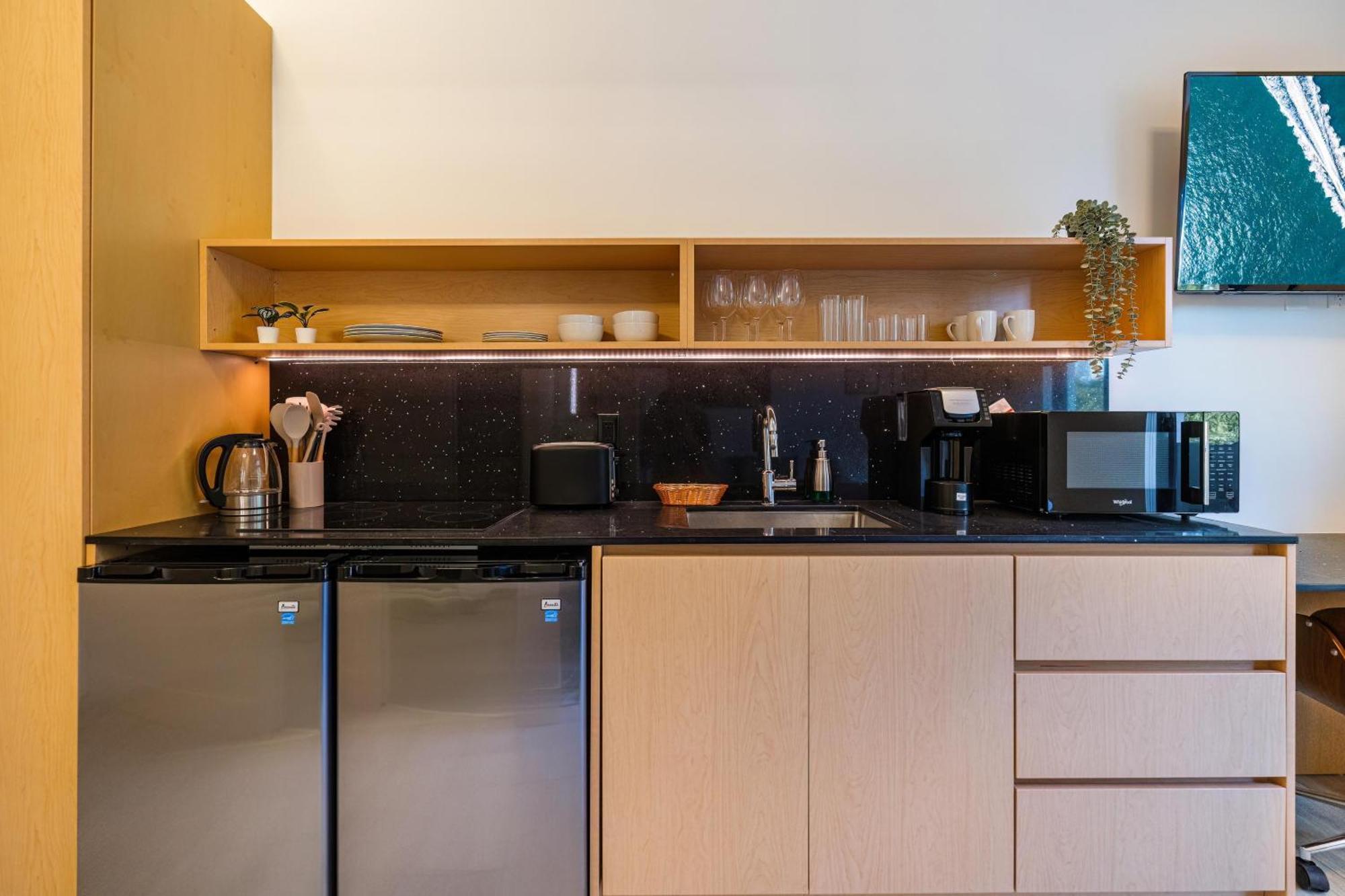 Olive Apartments Miami Rom bilde