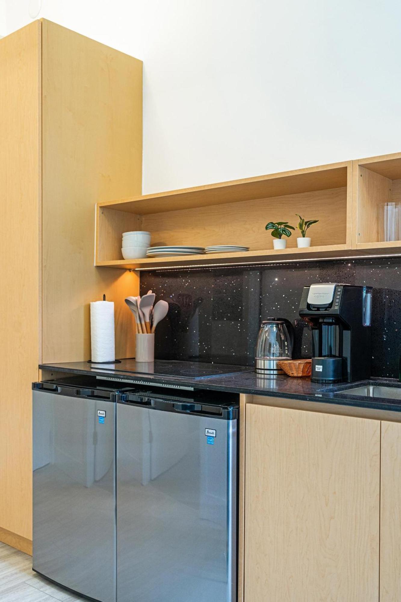 Olive Apartments Miami Rom bilde