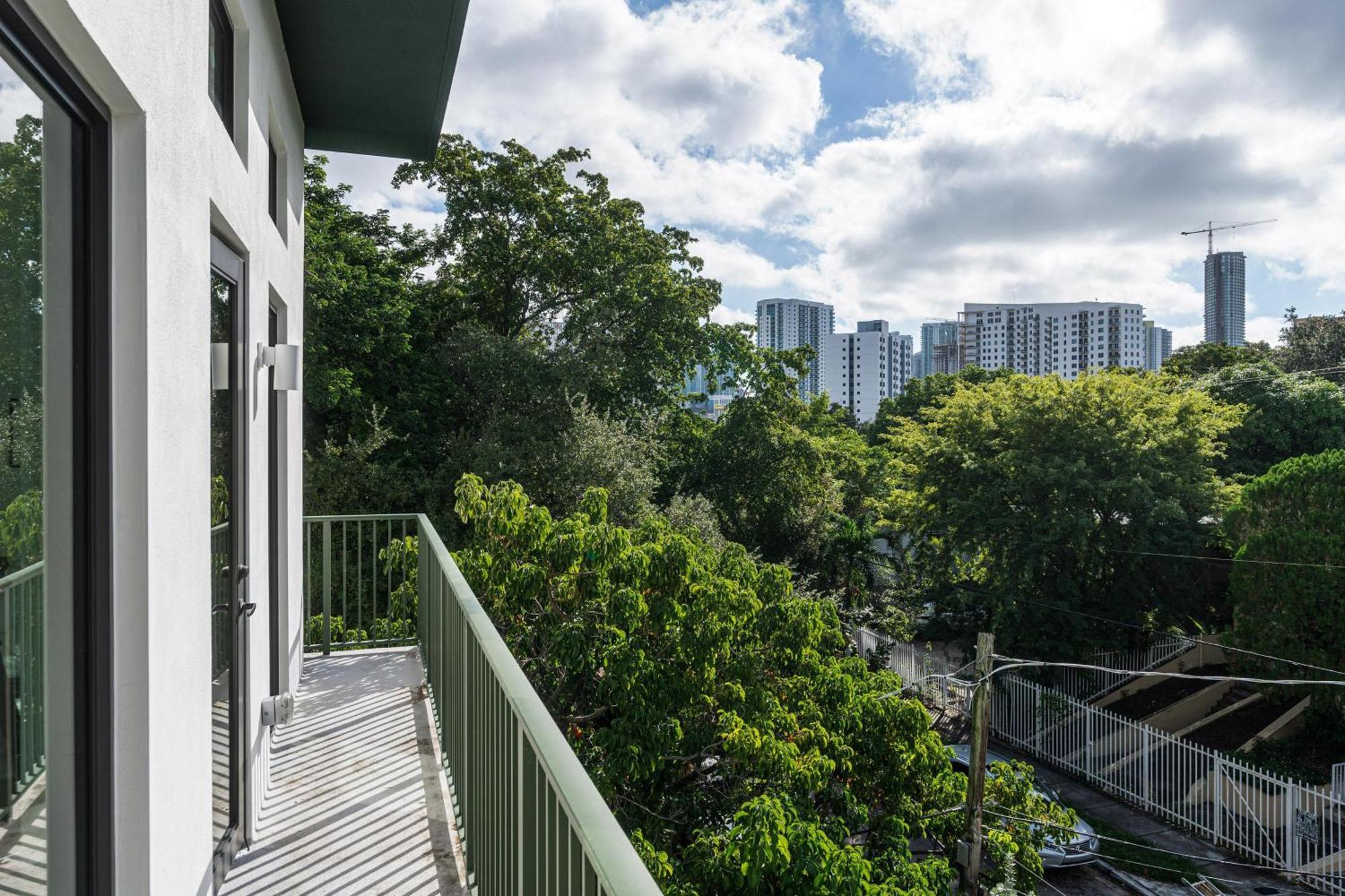 Olive Apartments Miami Rom bilde